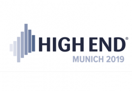 Le High-End de Munich 2019