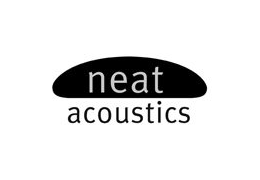 Le salon Neat Acoustics, c'était le 14 octobre 2023 !