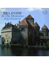 Bill Evans At The Montreux Jazz Festival