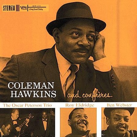 Coleman Hawkins and Confreres