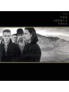 U2 The Joshua Tree 