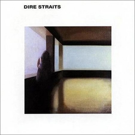 Dire Straits  Dire Straits