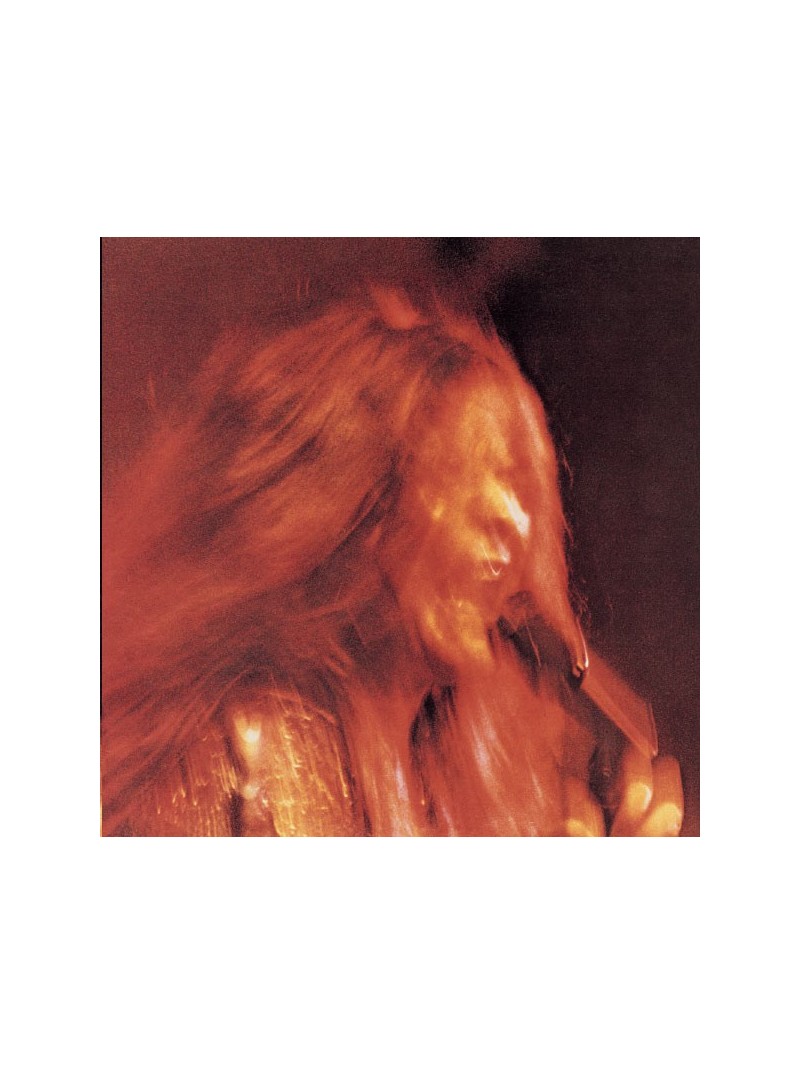 Janis Joplin  I Got Dem Ol' Kozmic Blues Again Mama!