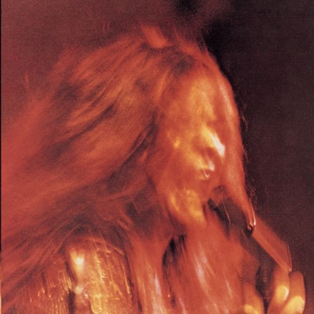 Janis Joplin  I Got Dem Ol' Kozmic Blues Again Mama!