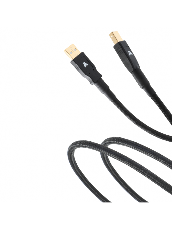 Hyper USB Type A to Type B Cable (1 m)