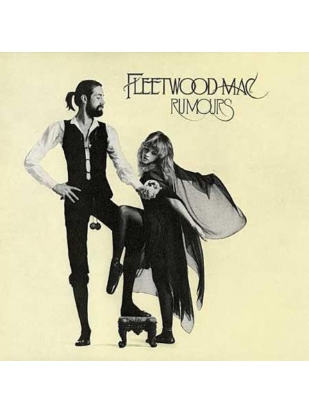 Fleetwood Mac  Rumours