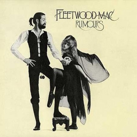 Fleetwood Mac  Rumours