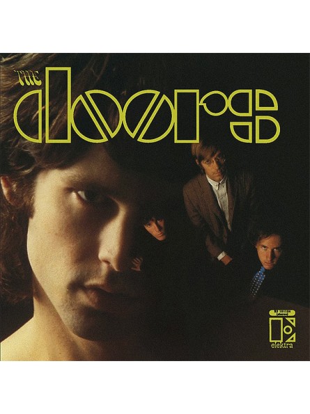 The Doors 