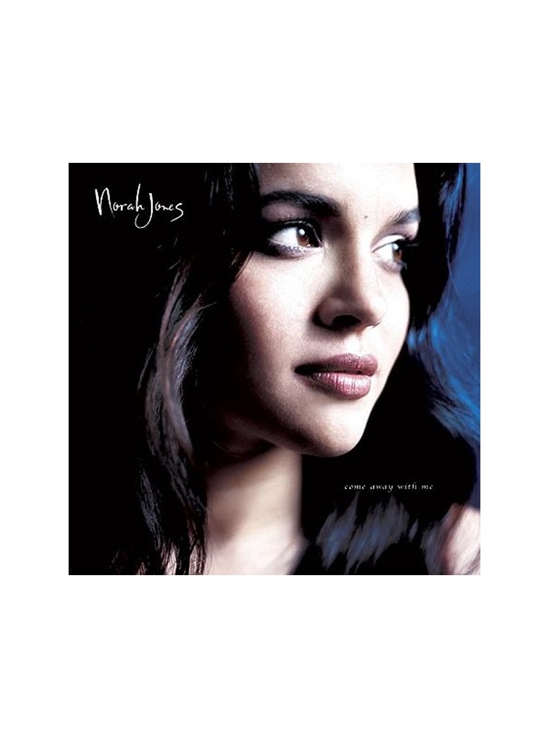 Norah Jones Come Away With Me
