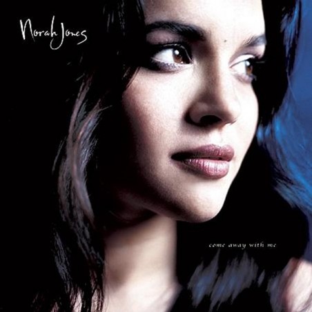 Norah Jones Come Away With Me