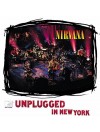  Nirvana ‎ Unplugged In N.Y.