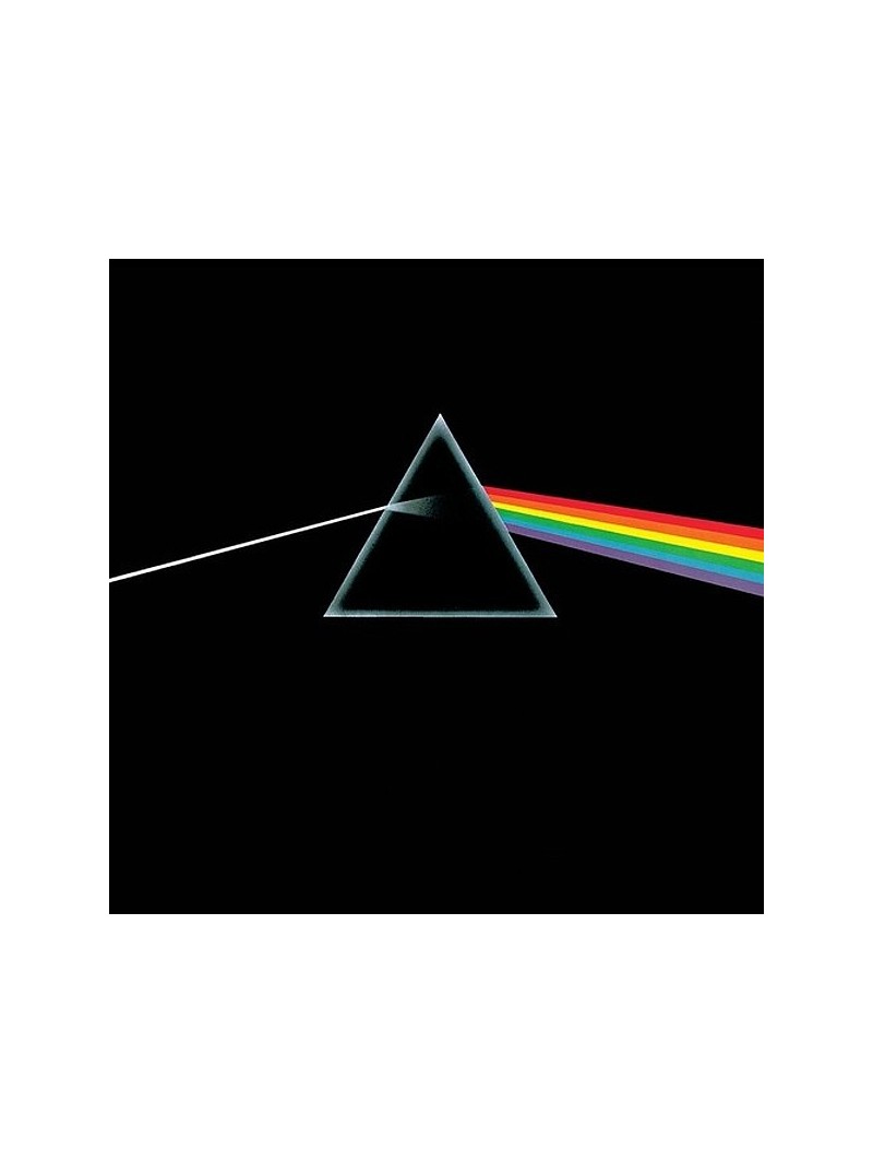 Pink Floyd  Dark Side of the Moon