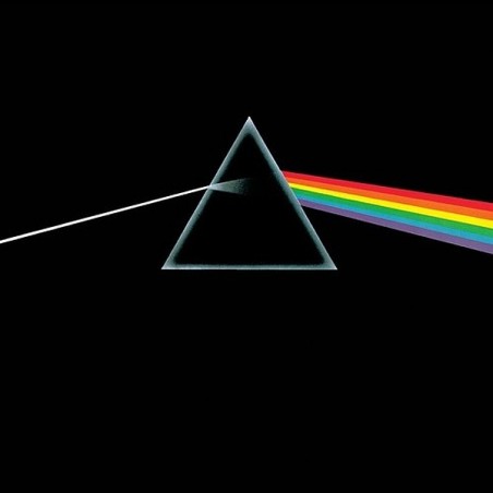 Pink Floyd  Dark Side of the Moon
