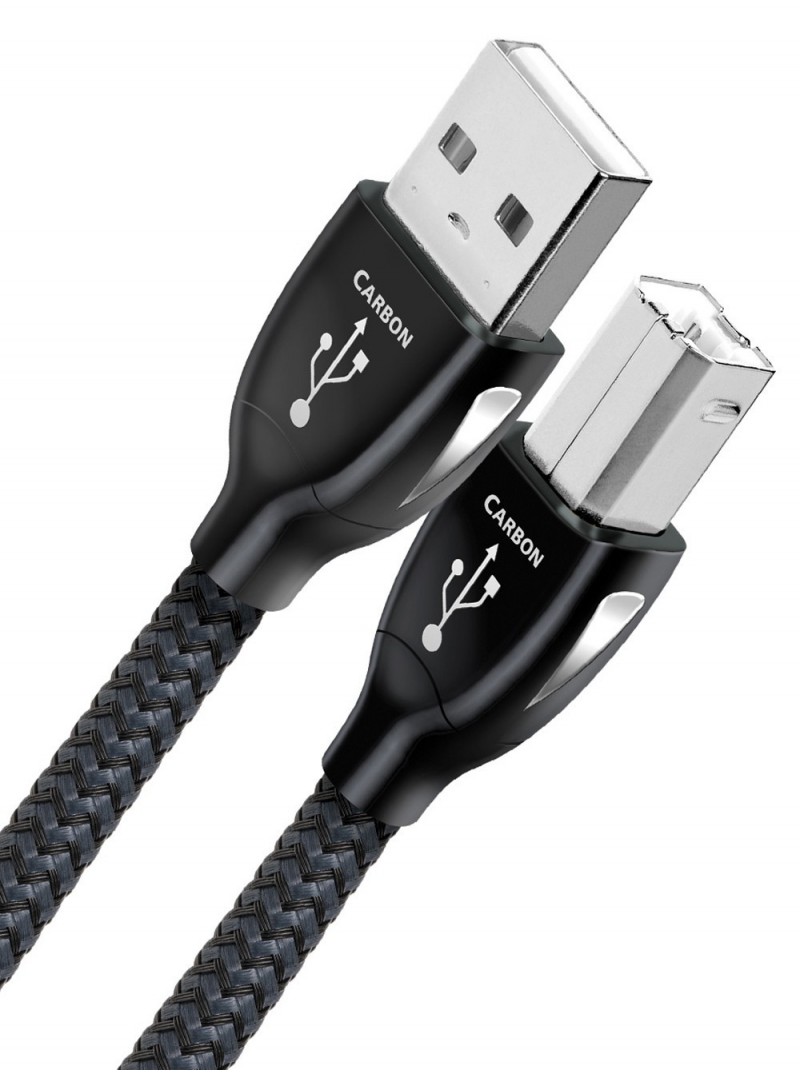 Carbon USB (1,5m)
