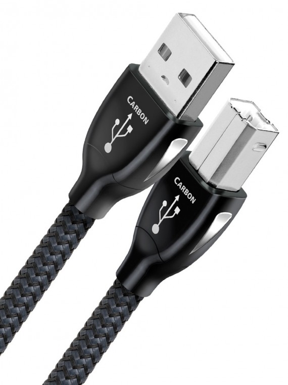 Carbon USB (1,5m)