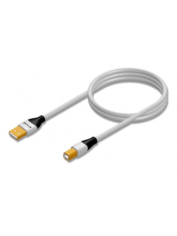 Atlas Element USB Type A to Type B