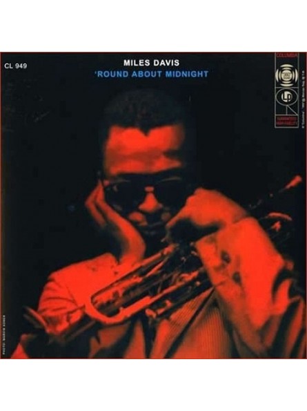 The Miles Davis Quintet Round About Midnight