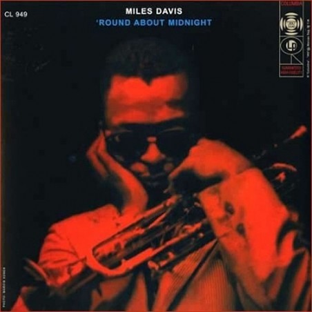 The Miles Davis Quintet Round About Midnight