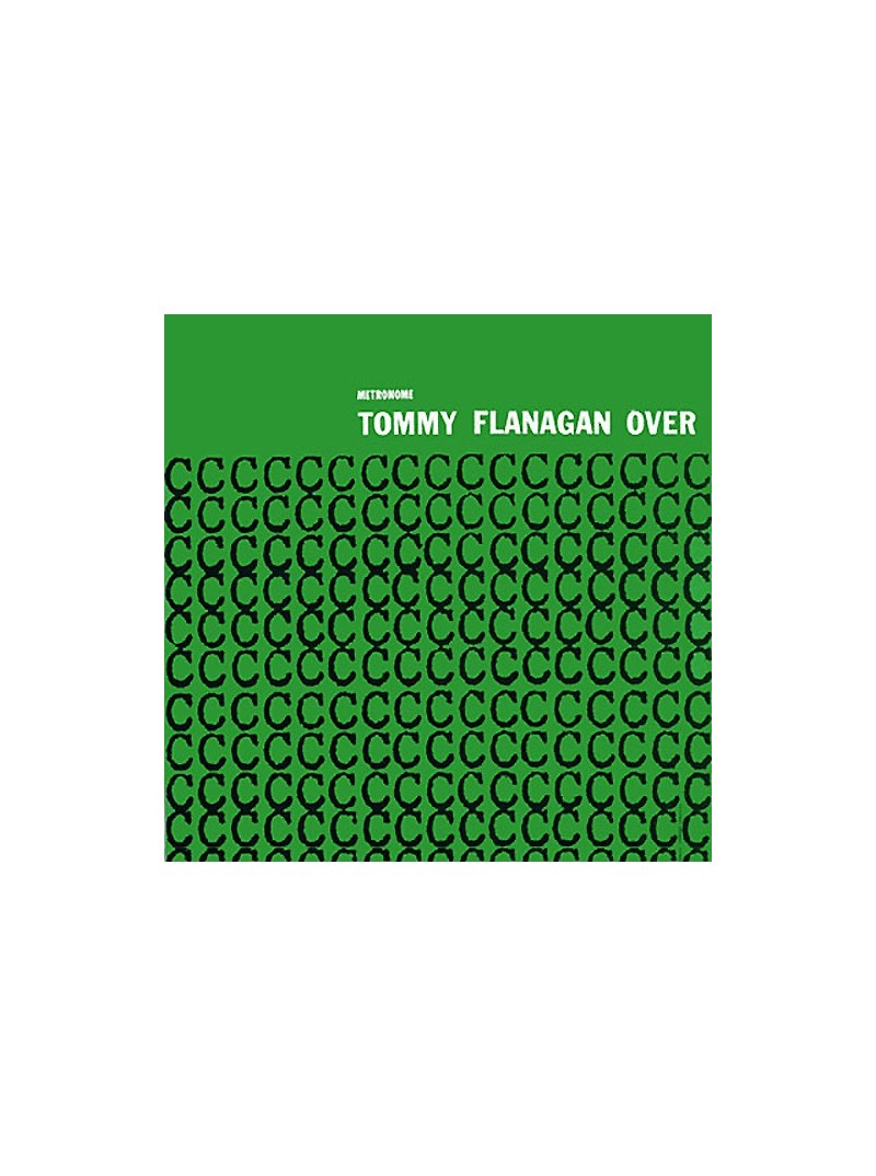 Tommy Flanagan Overseas