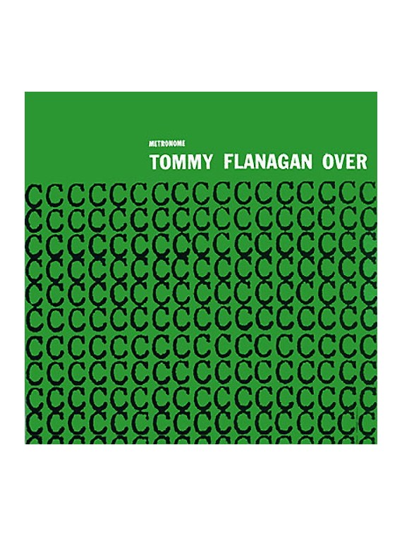 Tommy Flanagan Overseas