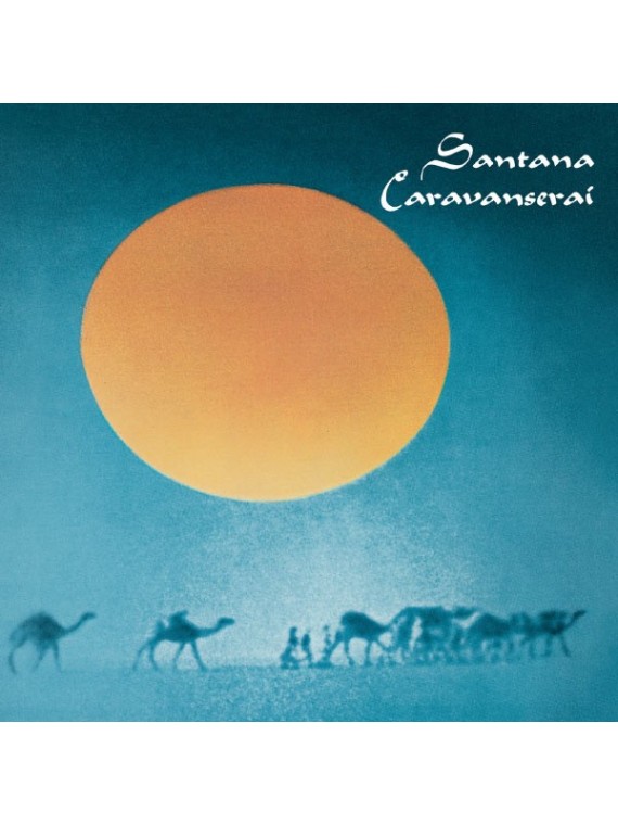 Santana Caravanserai