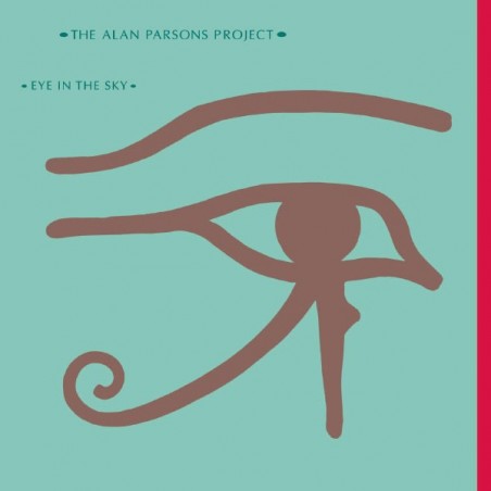 The Alan Parsons Project  Eye in the Sky