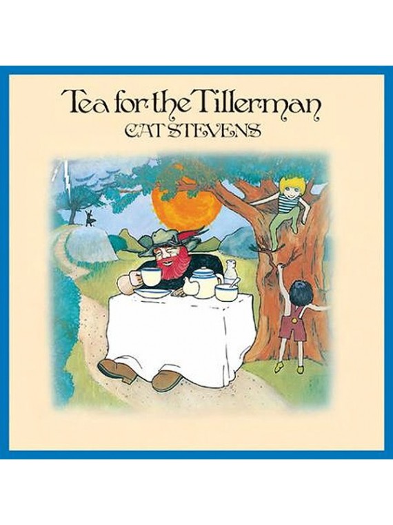 Cat Stevens Tea for the Tillerman