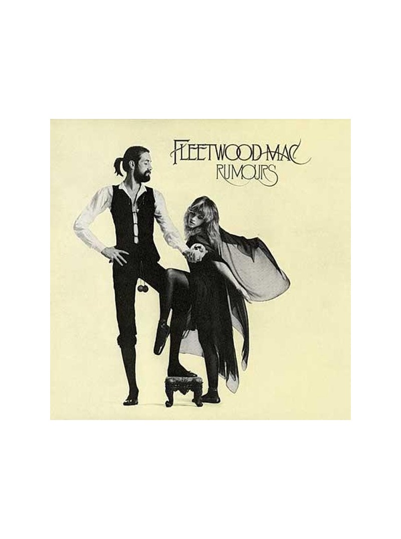 Fleetwood Mac  Rumours