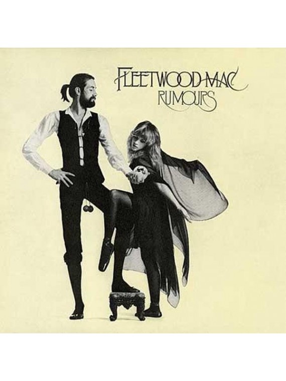 Fleetwood Mac  Rumours