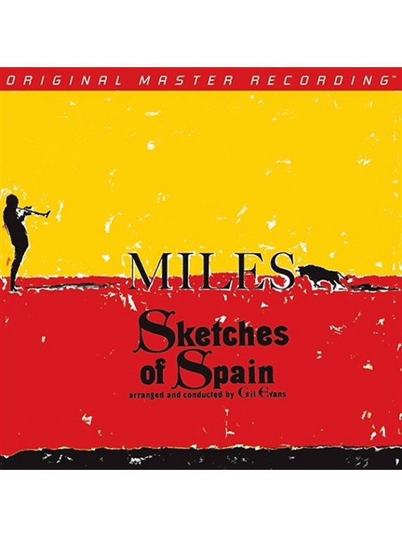 Miles Davis  Sketches of Spain