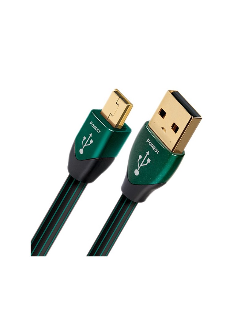 Forest mini USB (1,5m) 