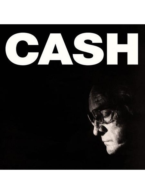 Johnny Cash American 4