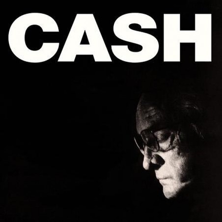 Johnny Cash American 4