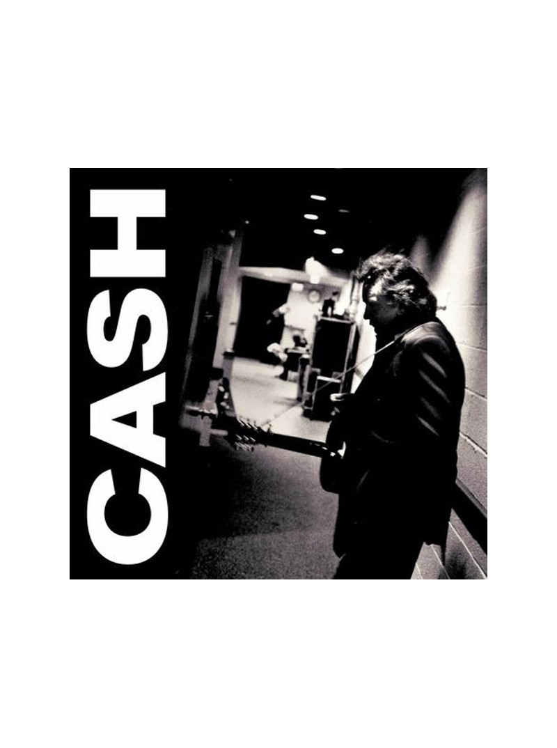 Johnny Cash American 3