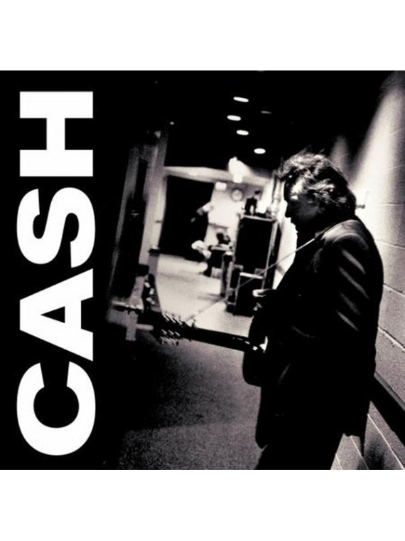 Johnny Cash American 3