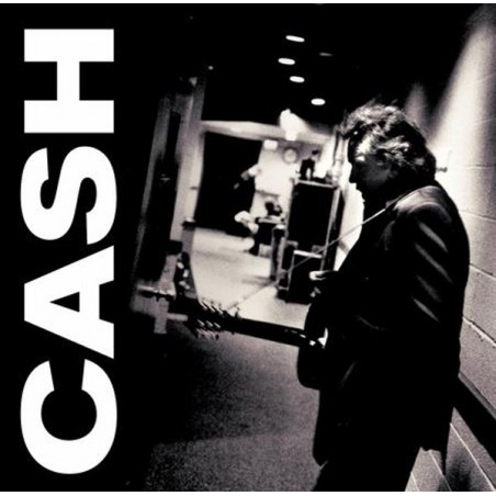 Johnny Cash American 3