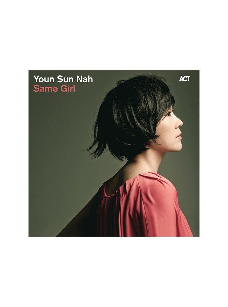Youn Sun Nah  Same girl