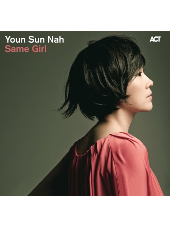 Youn Sun Nah  Same girl