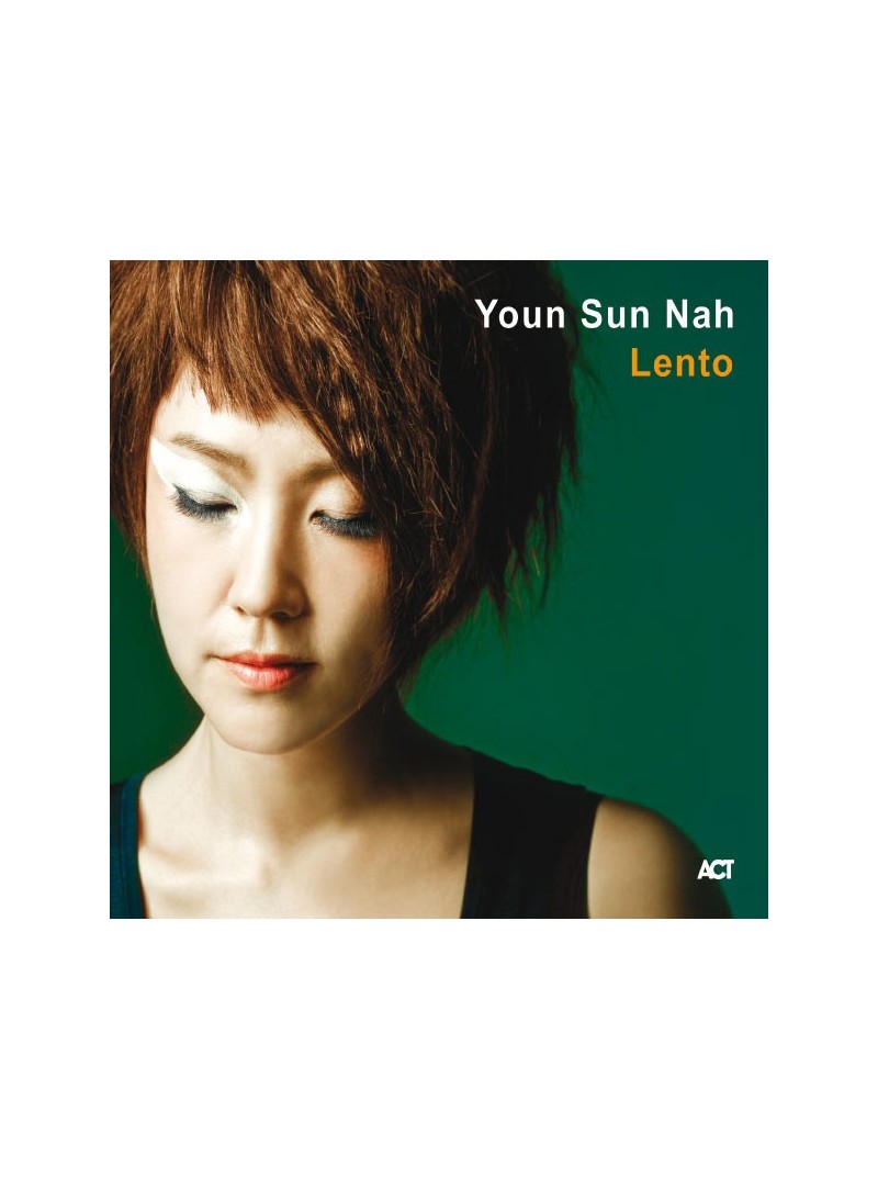 Youn Sun Nah  Lento
