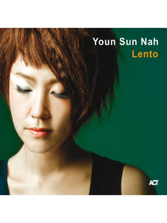 Youn Sun Nah  Lento