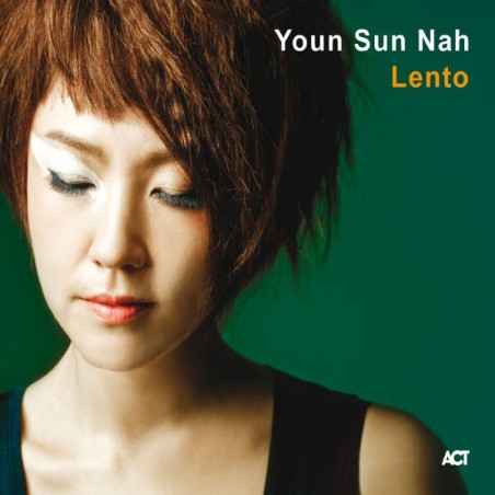 Youn Sun Nah  Lento