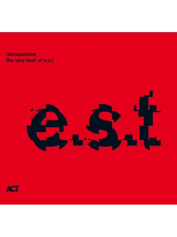 E.S.T  Retrospective 