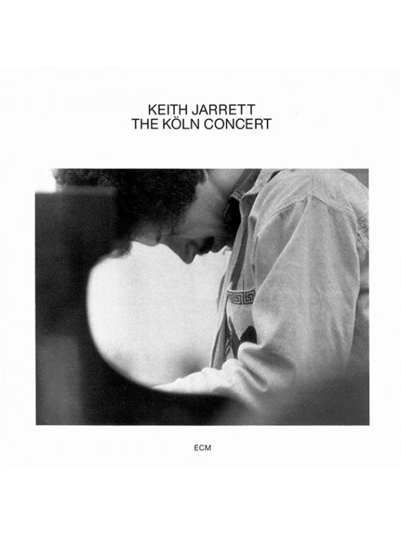 Keith Jarrett The Köln Concert