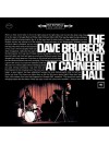 Dave Brubeck Quartet  At Carnegie Hall 