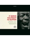  John Lee Hooker ‎ It Serve You Right To Suffer 