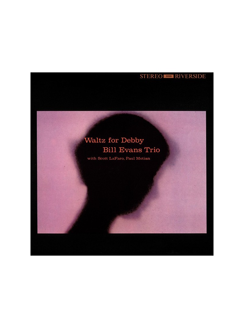 Bill Evans Trio  Waltz For Debby