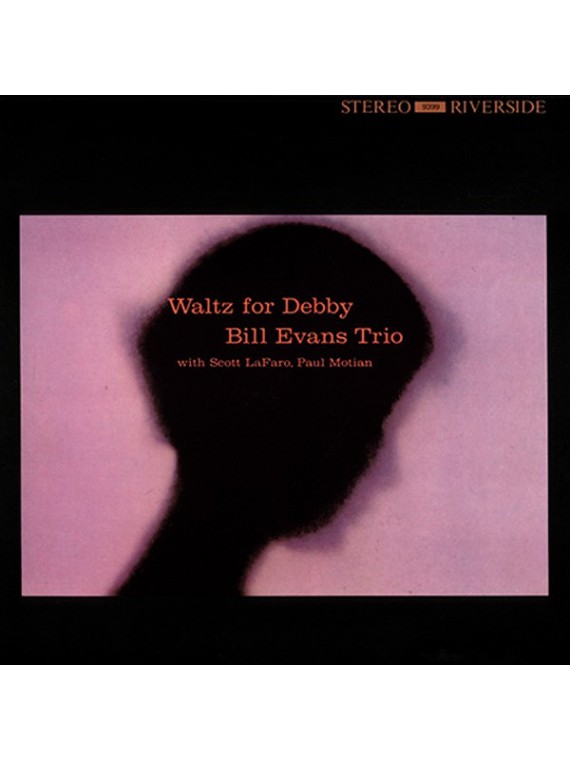 Bill Evans Trio  Waltz For Debby