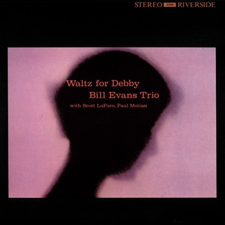 Bill Evans Trio  Waltz For Debby