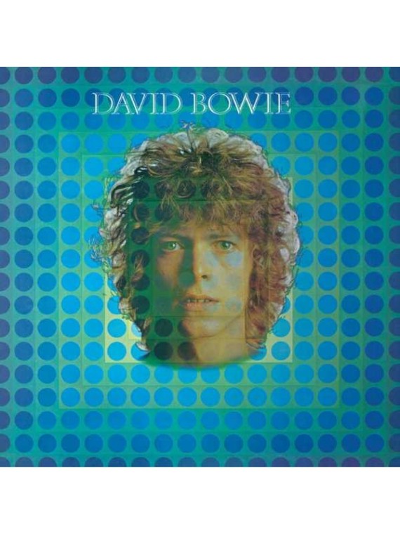 David Bowie Space Oddity