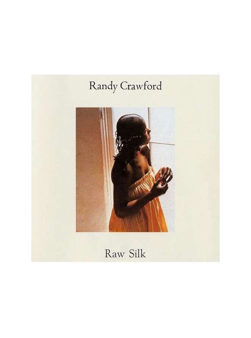 Randy Crawford Raw Silk